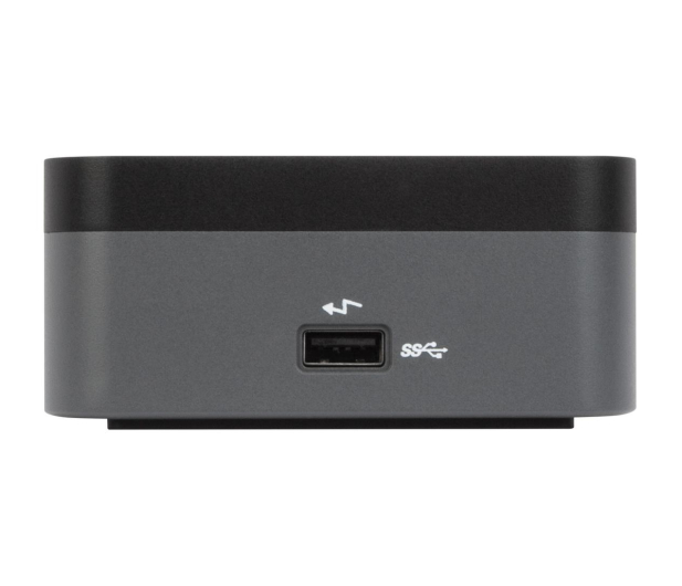 Targus USB-C - USB-C, USB, HDMI, RJ-45, DisplayPort - 556162 - zdjęcie 6